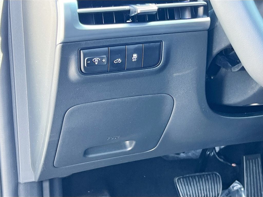 2026 Hyundai SANTA CRUZ SEL Activity FWD