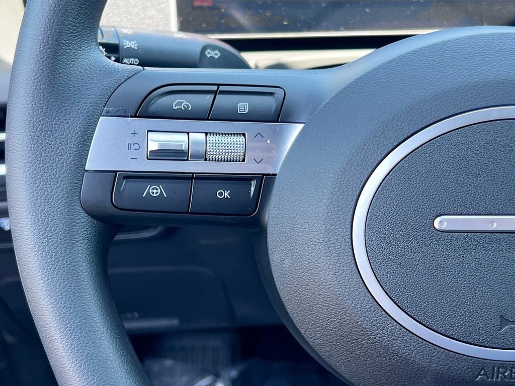 2026 Hyundai SANTA CRUZ SEL Activity FWD