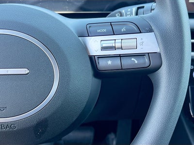 2026 Hyundai SANTA CRUZ SEL Activity FWD