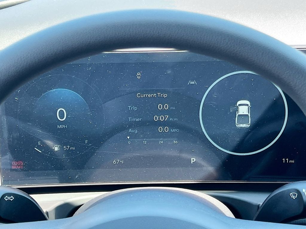 2026 Hyundai SANTA CRUZ SEL Activity FWD