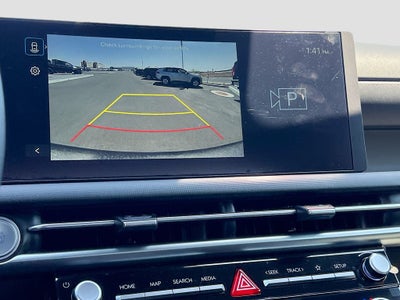 2026 Hyundai SANTA CRUZ SEL Activity FWD