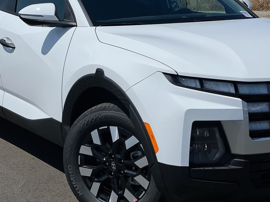 2026 Hyundai SANTA CRUZ SEL Activity FWD