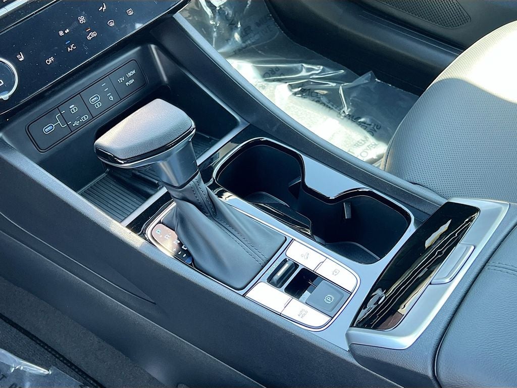 2026 Hyundai SANTA CRUZ SEL Activity FWD