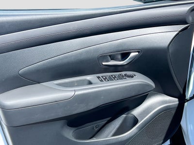 2026 Hyundai SANTA CRUZ SEL Activity FWD