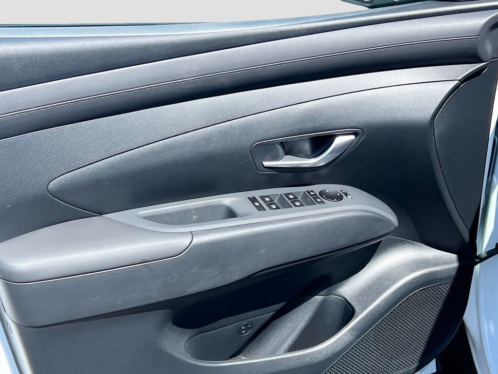 2026 Hyundai SANTA CRUZ SEL Activity FWD