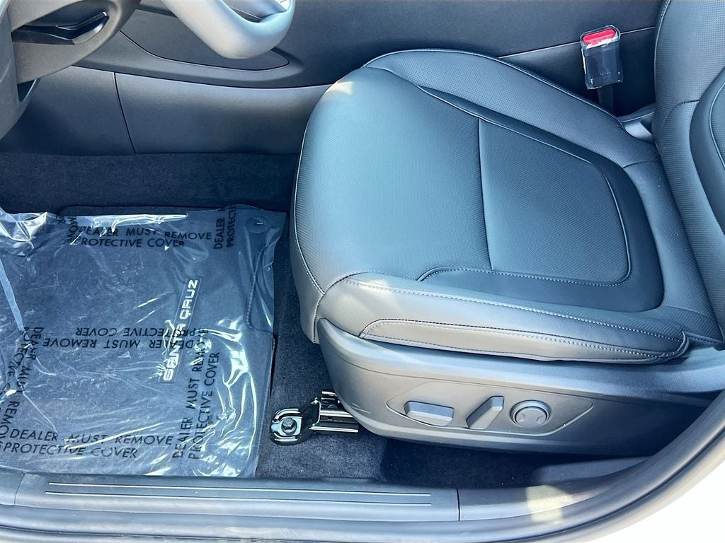 2026 Hyundai SANTA CRUZ SEL Activity FWD