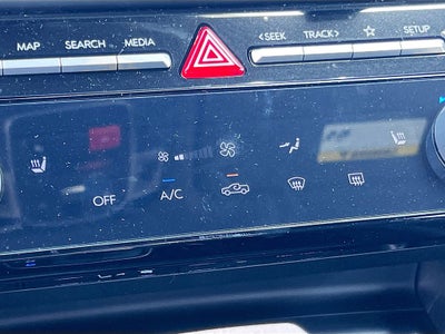 2026 Hyundai SANTA CRUZ SEL Activity FWD