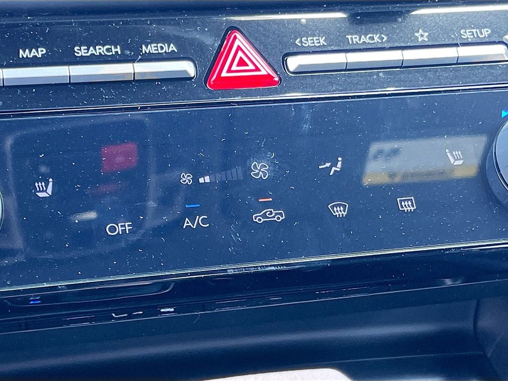 2026 Hyundai SANTA CRUZ SEL Activity FWD