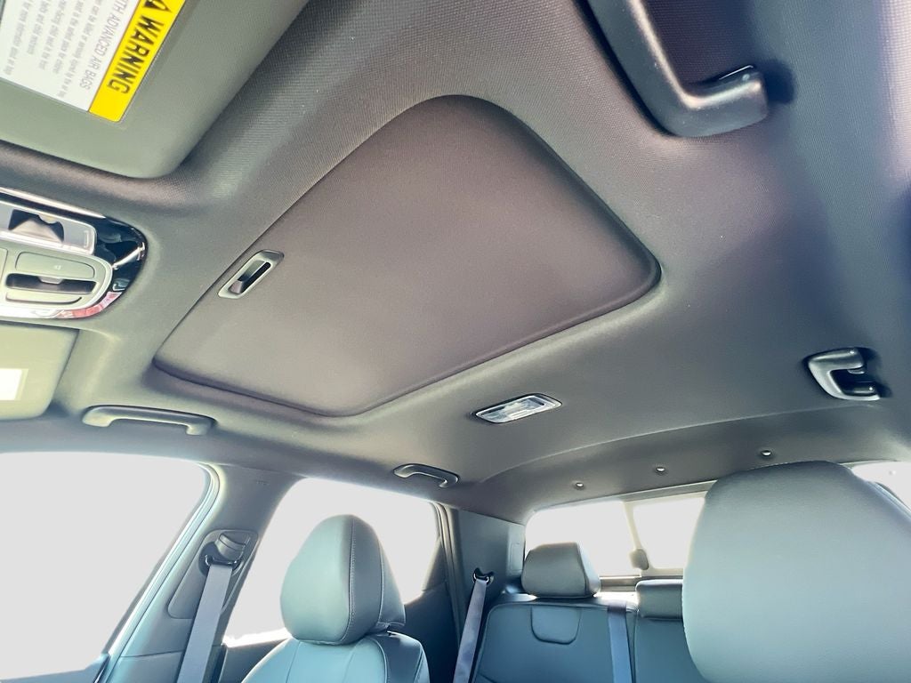 2026 Hyundai SANTA CRUZ SEL Activity FWD