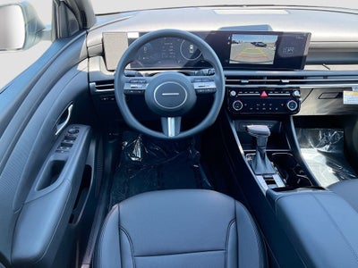 2026 Hyundai SANTA CRUZ SEL Activity FWD