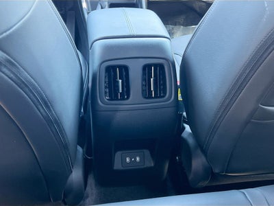 2026 Hyundai SANTA CRUZ SEL Activity FWD