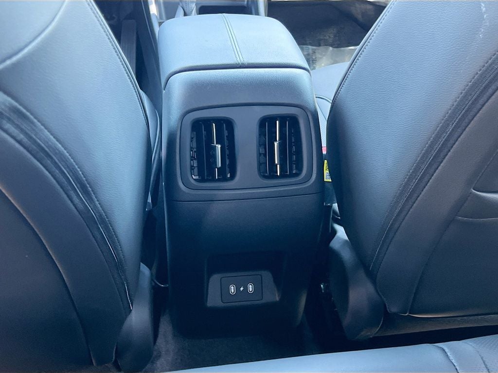 2026 Hyundai SANTA CRUZ SEL Activity FWD