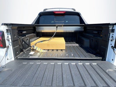 2026 Hyundai SANTA CRUZ SEL Activity FWD