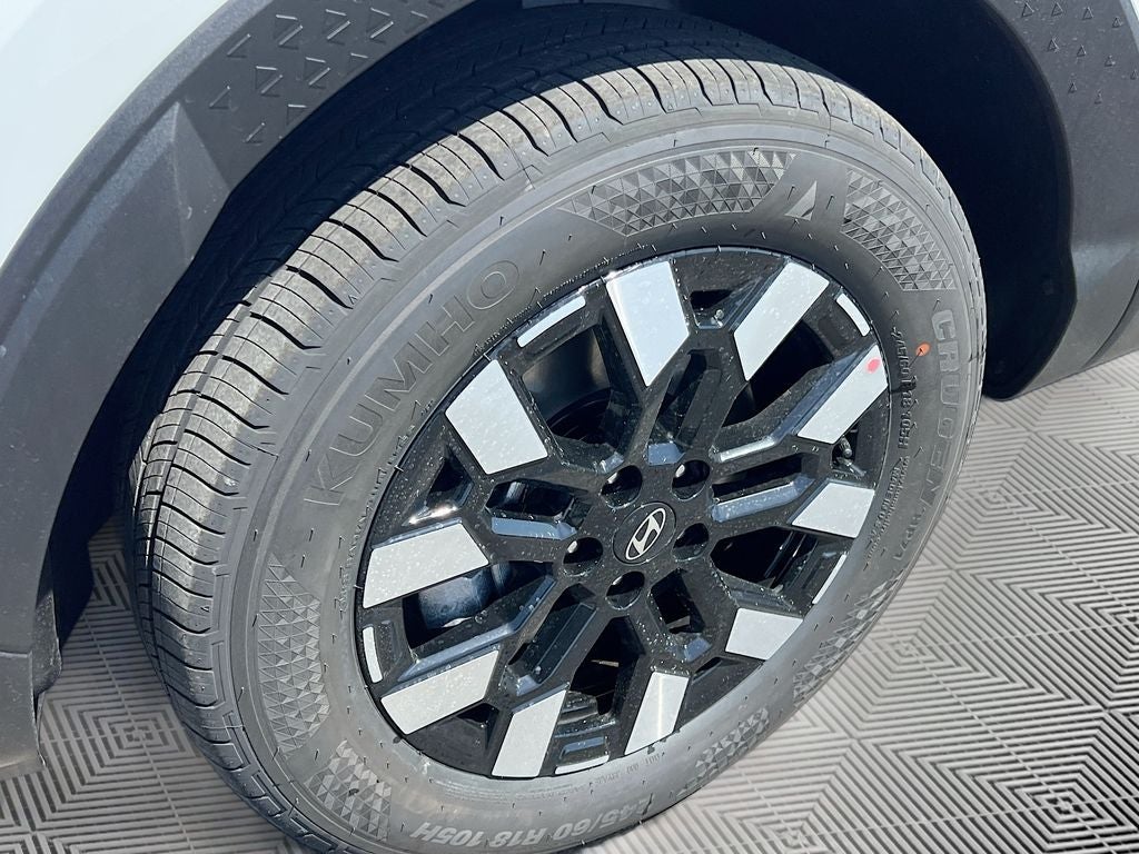 2026 Hyundai SANTA CRUZ SEL Activity FWD