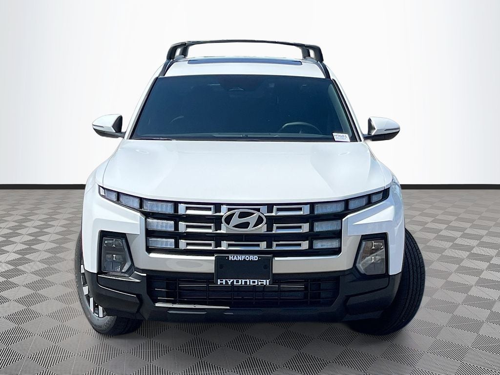 2026 Hyundai SANTA CRUZ SEL Activity FWD