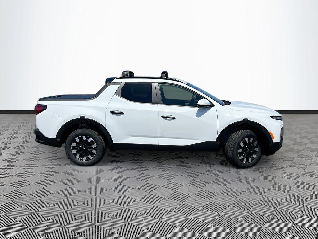 2026 Hyundai SANTA CRUZ SEL Activity FWD