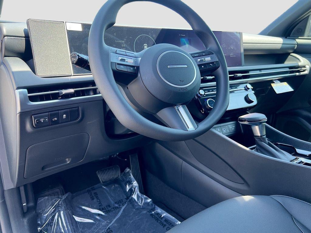 2026 Hyundai SANTA CRUZ SEL Activity FWD