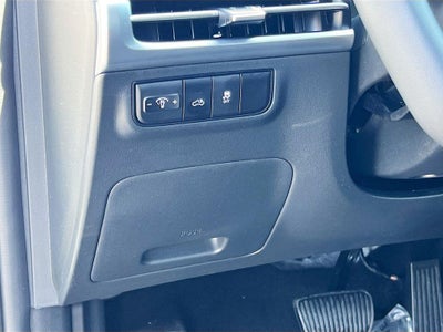 2026 Hyundai SANTA CRUZ SEL Activity FWD