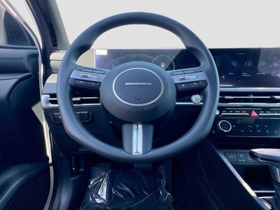 2026 Hyundai SANTA CRUZ SEL Activity FWD