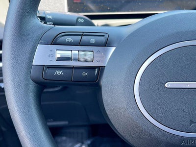 2026 Hyundai SANTA CRUZ SEL Activity FWD