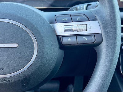 2026 Hyundai SANTA CRUZ SEL Activity FWD