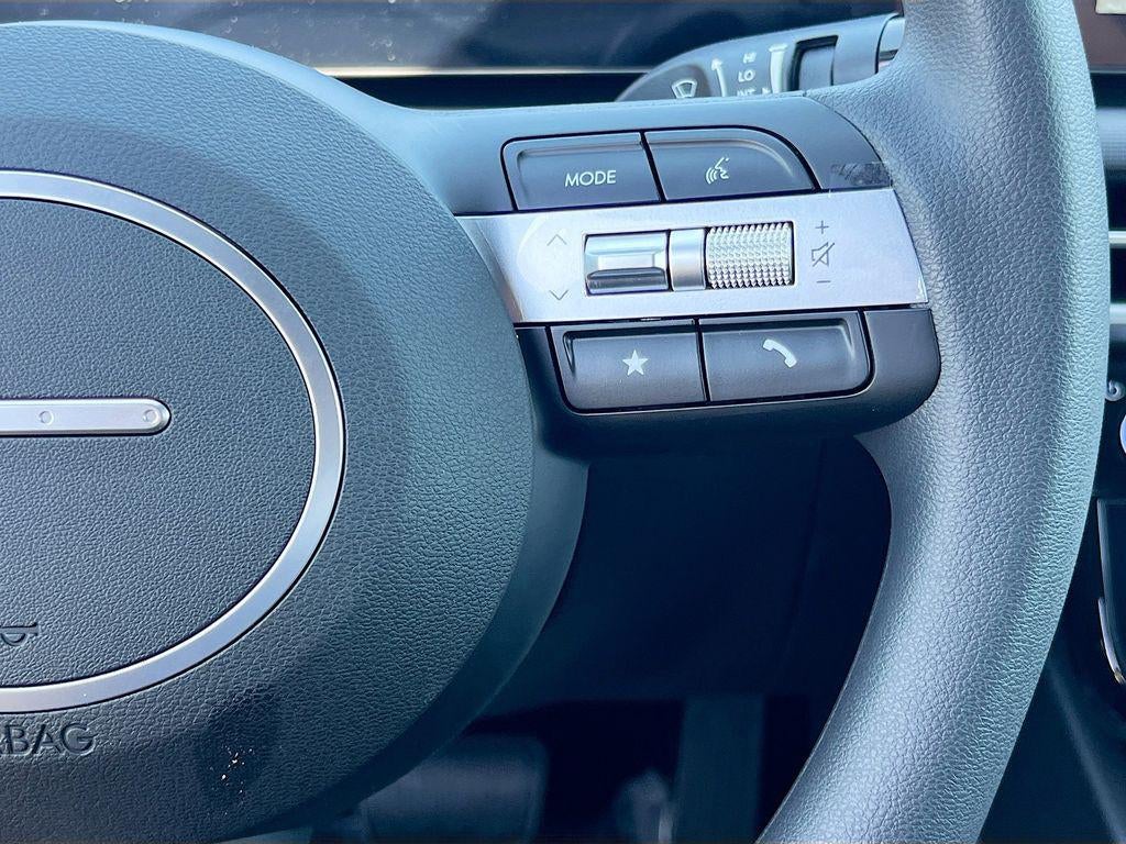 2026 Hyundai SANTA CRUZ SEL Activity FWD