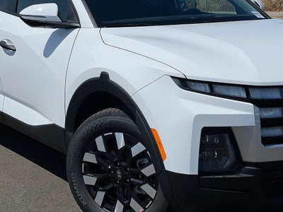 2026 Hyundai SANTA CRUZ SEL Activity FWD
