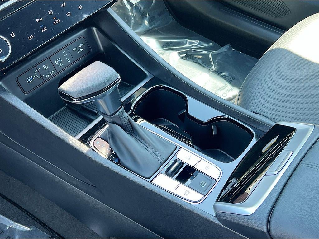 2026 Hyundai SANTA CRUZ SEL Activity FWD