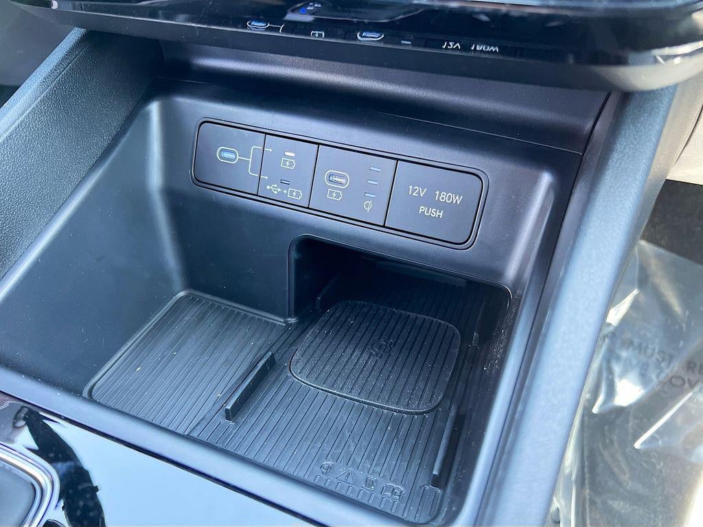 2026 Hyundai SANTA CRUZ SEL Activity FWD