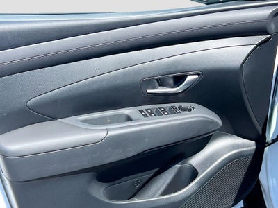 2026 Hyundai SANTA CRUZ SEL Activity FWD