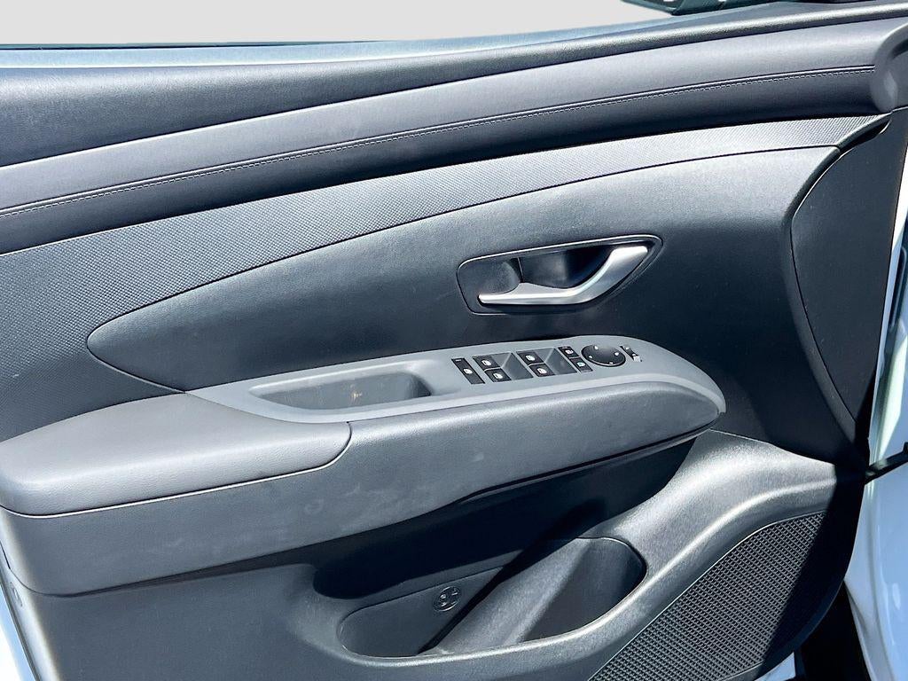 2026 Hyundai SANTA CRUZ SEL Activity FWD