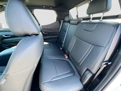 2026 Hyundai SANTA CRUZ SEL Activity FWD