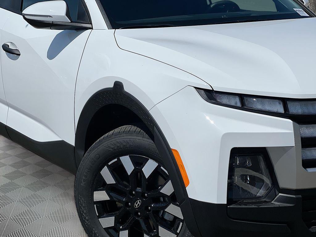 2026 Hyundai SANTA CRUZ SEL Activity FWD