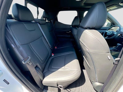 2026 Hyundai SANTA CRUZ SEL Activity FWD