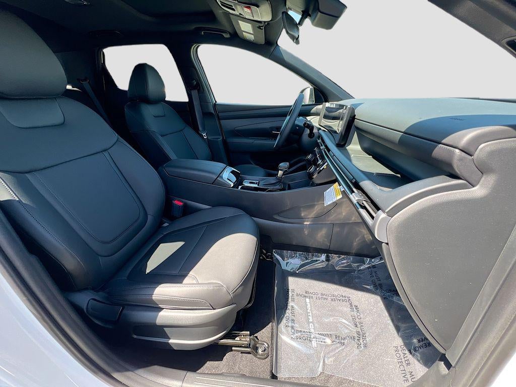 2026 Hyundai SANTA CRUZ SEL Activity FWD