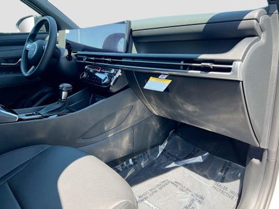 2026 Hyundai SANTA CRUZ SEL Activity FWD