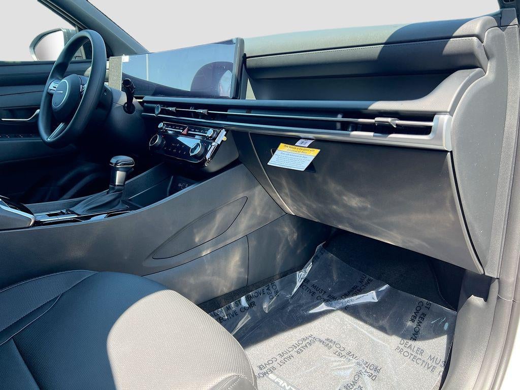 2026 Hyundai SANTA CRUZ SEL Activity FWD