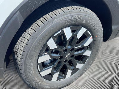 2026 Hyundai SANTA CRUZ SEL Activity FWD