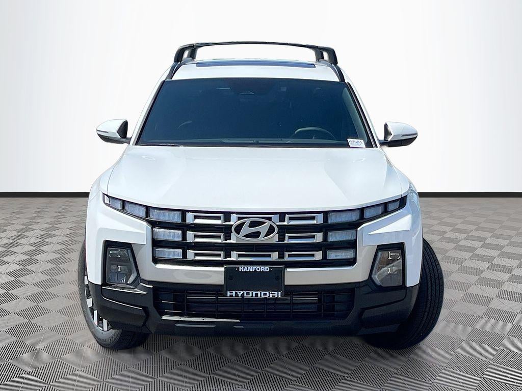 2026 Hyundai SANTA CRUZ SEL Activity FWD
