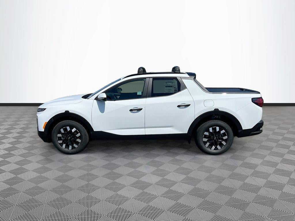 2026 Hyundai SANTA CRUZ SEL Activity FWD