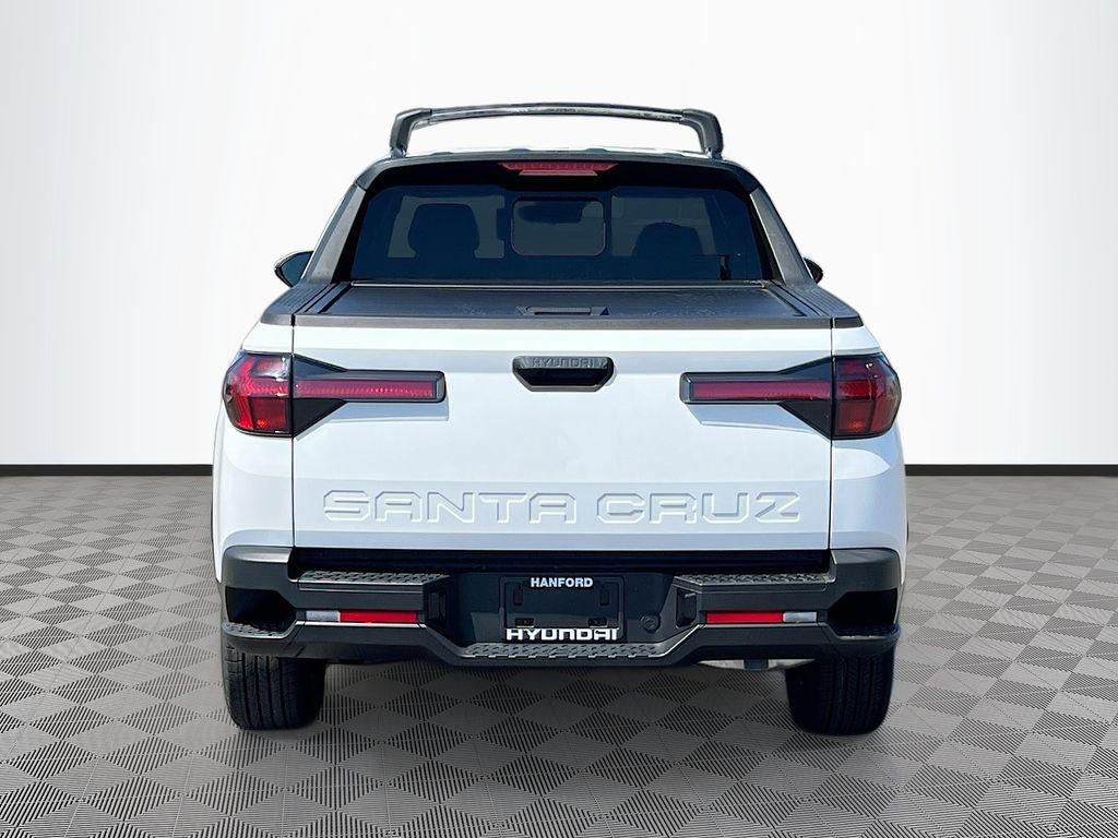 2026 Hyundai SANTA CRUZ SEL Activity FWD