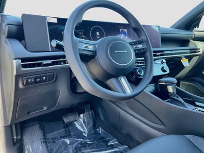 2027 Hyundai SANTA CRUZ SEL Activity AWD