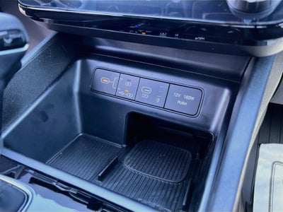 2027 Hyundai SANTA CRUZ SEL Activity AWD