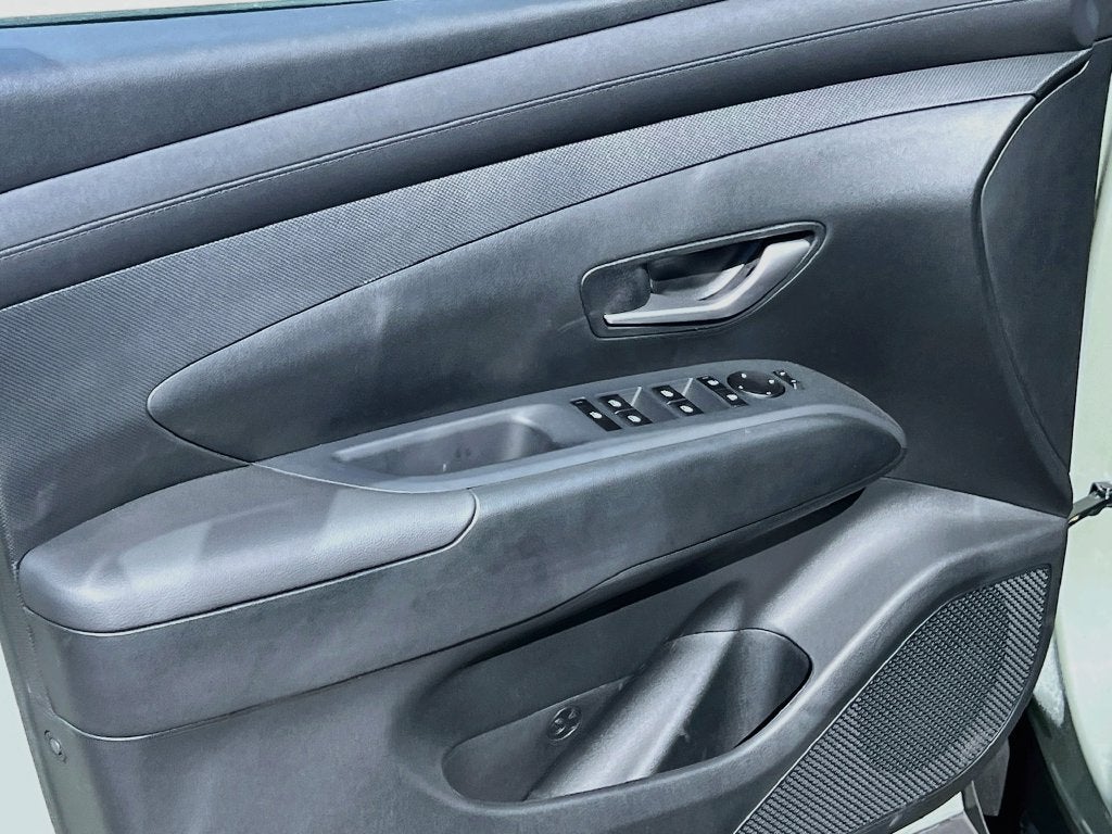 2027 Hyundai SANTA CRUZ SEL Activity AWD