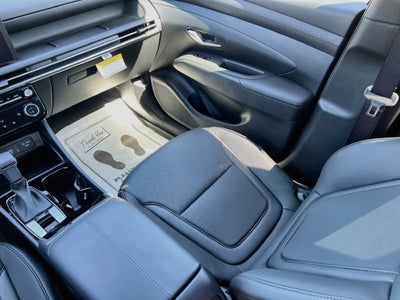 2027 Hyundai SANTA CRUZ SEL Activity AWD