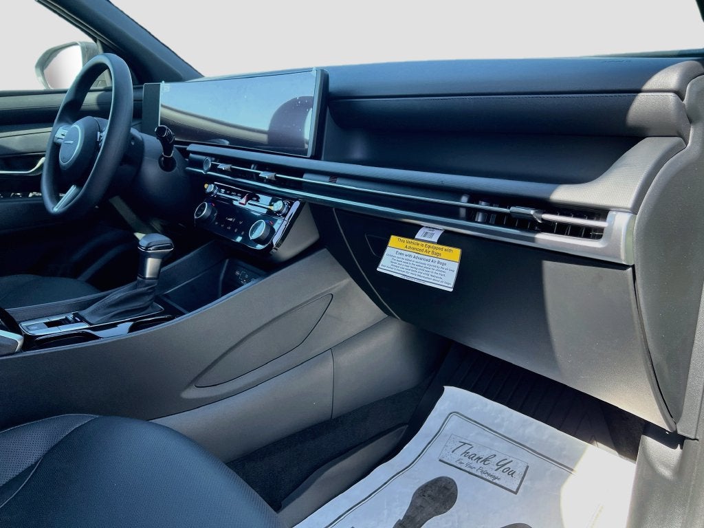 2027 Hyundai SANTA CRUZ SEL Activity AWD