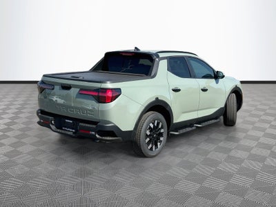2027 Hyundai SANTA CRUZ SEL Activity AWD
