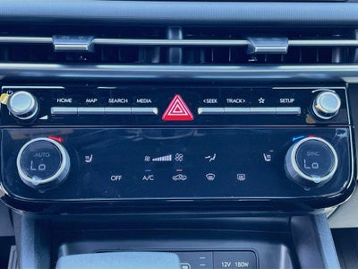 2027 Hyundai SANTA CRUZ SEL Activity AWD