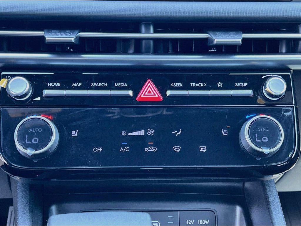 2027 Hyundai SANTA CRUZ SEL Activity AWD