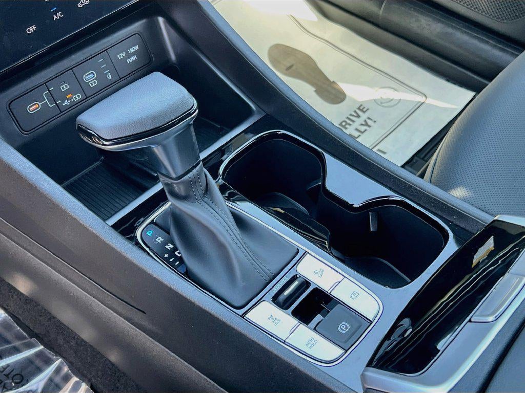 2027 Hyundai SANTA CRUZ SEL Activity AWD